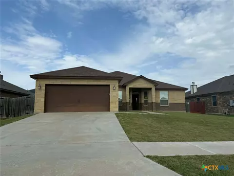 8500 Platinum Dr, Killeen, TX 76542
