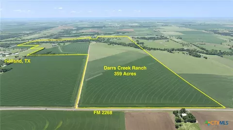 Undisclosed, Holland, TX 76534