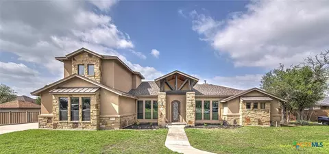 8032 Chimney Hill Dr, Nolanville, TX 76559