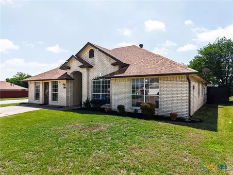 4308 Aspen Dr, Killeen, TX 76542