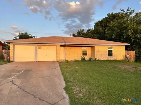 207 Myra Lou Ave, Copperas Cove, TX 76522