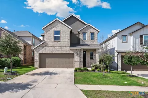 2038 Flametree Ave, Canyon Lake, TX 78132