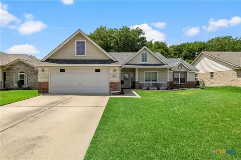 304 Sundance Dr, Temple, TX 76502