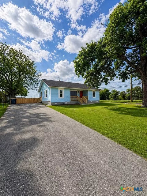 421 S 32nd St, Temple, TX 76501