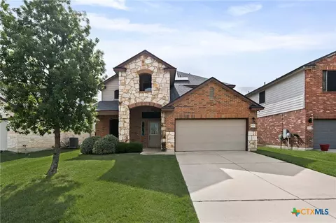 5822 Ambrose Cir, Temple, TX 76502