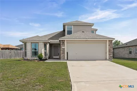 717 Liberty Valley Dr, Belton, TX 76513