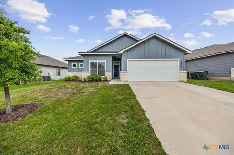 1112 Monte Verde Dr, Temple, TX 76504