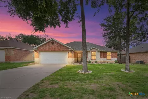 356 Nolan Ridge Dr, Nolanville, TX 76559