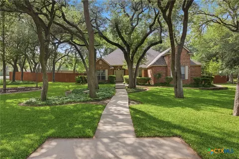 11716 Meredith Dr, Belton, TX 76513