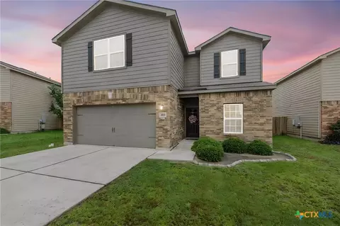 660 Yearwood Ln #110-A, Jarrell, TX 76537