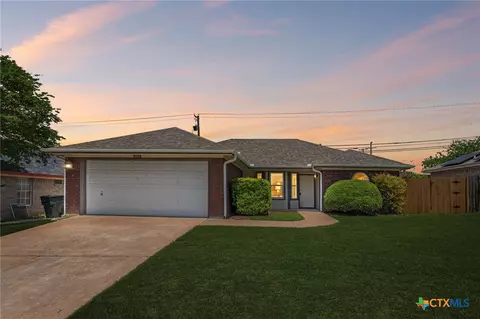 2713 Fieldstone Dr, Killeen, TX 76549