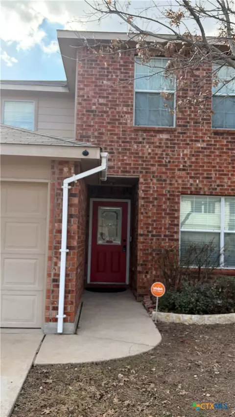 9005 Bellgrove Ct, Killeen, TX 76542