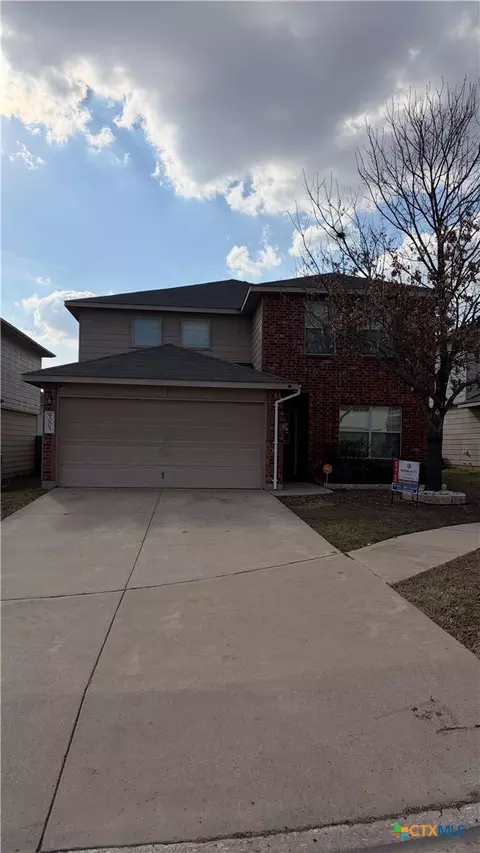 9005 Bellgrove Ct, Killeen, TX 76542