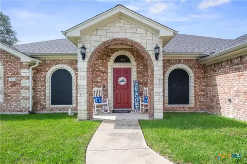 5102 Aspen Dr, Killeen, TX 76542