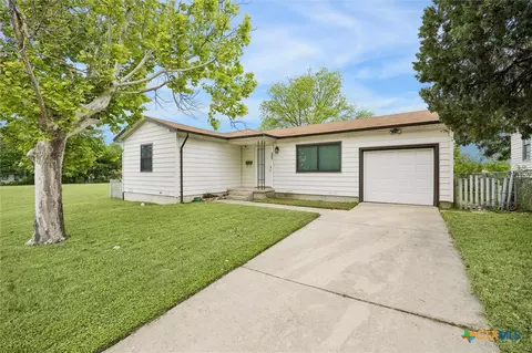 907 Jefferis Ave, Killeen, TX 76543