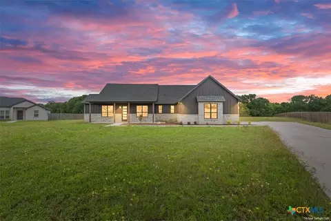 7143 Kc Ranch Ct, Temple, TX 76501