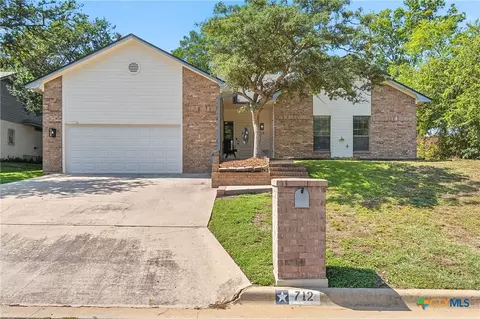 712 End O Trl, Harker Heights, TX 76548