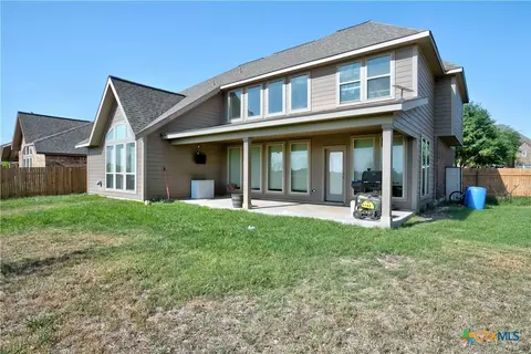 3067 Mustang Mdw, Seguin, TX 78155