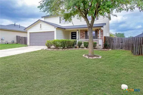 270 Endeavour Dr, Kyle, TX 78640
