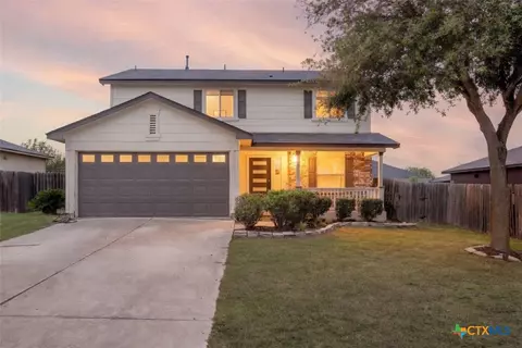 270 Endeavour Dr, Kyle, TX 78640