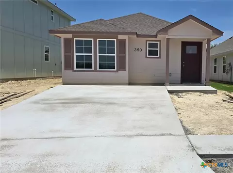 350 Monty Rd, Copperas Cove, TX 76522