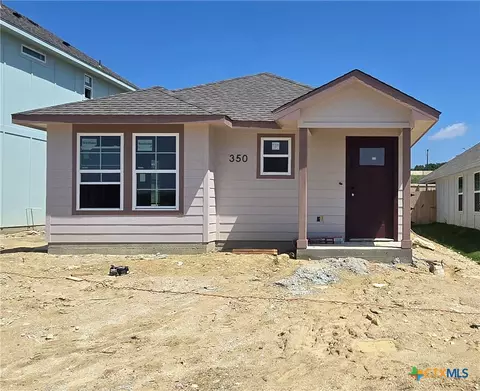 350 Monty Rd, Copperas Cove, TX 76522