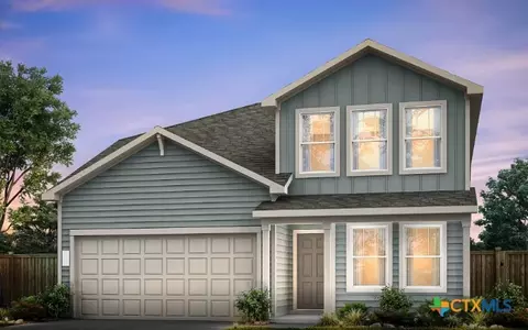 1565 Sky Vista Rd, Belton, TX 76513