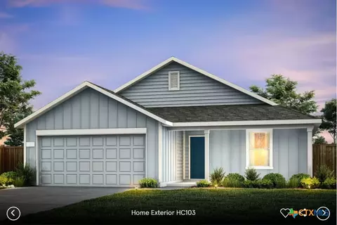 1327 Sky Ridge Ct, Belton, TX 76513