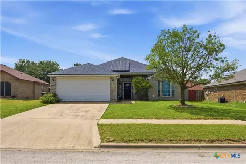 4107 Esta Lee Ave, Killeen, TX 76549