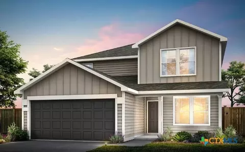 1323 Sky Ridge Ct, Belton, TX 76513