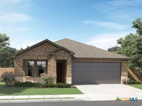 2215 Southerland Trl, Marion, TX 78124