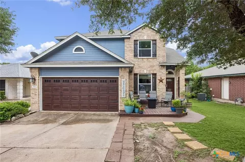 614 Paso Fino Trl, Cedar Park, TX 78613