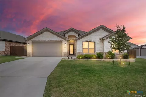 2003 Butternut Rd, Temple, TX 76502