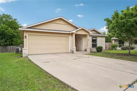 5100 Rimes Ranch Rd, Killeen, TX 76549