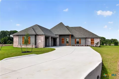 4106 Aguila Ct, Salado, TX 76571