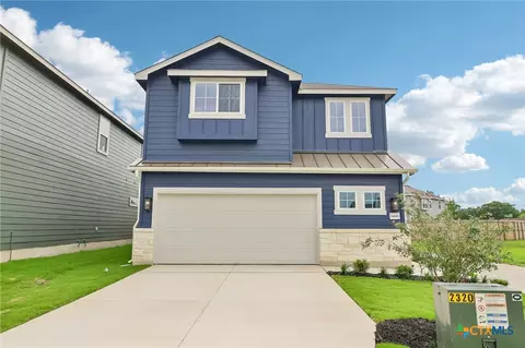 868 Casetta Trl, New Braunfels, TX 78130