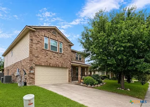 5518 Birmingham Cir, Killeen, TX 76542
