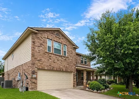 5518 Birmingham Cir, Killeen, TX 76542