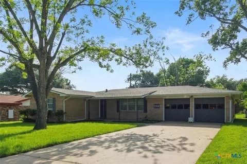 2410 Robin Rd, Temple, TX 76502