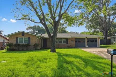 2410 Robin Rd, Temple, TX 76502