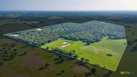 2095 County Road 442, Thrall, TX 76578