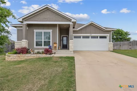 473 Poplin Ln, Troy, TX 76579