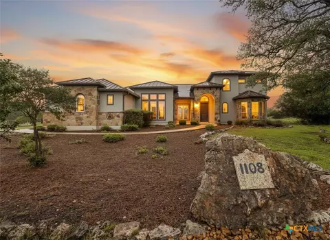 1108 Barolo Ct, New Braunfels, TX 78132