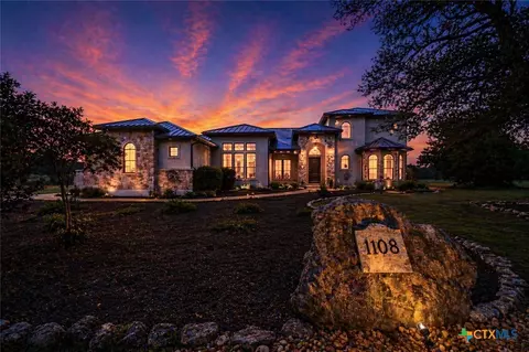 1108 Barolo Ct, New Braunfels, TX 78132