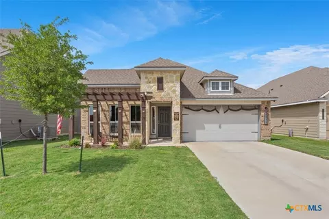 6811 Mcgregor Loop, Killeen, TX 76549