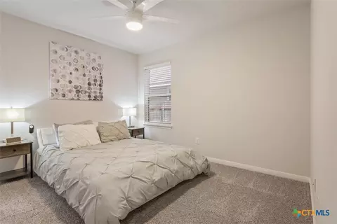 Bedroom - 6811 Mcgregor Loop, Killeen, TX 76549 photo 2 of 3