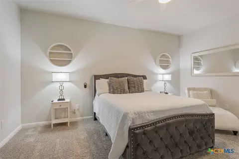 Bedroom - 6811 Mcgregor Loop, Killeen, TX 76549 photo 3 of 3