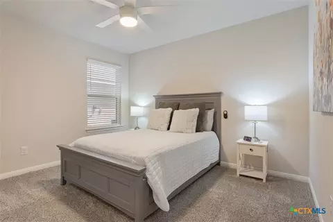Bedroom - 6811 Mcgregor Loop, Killeen, TX 76549 photo 1 of 3