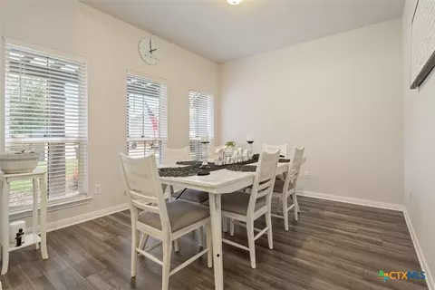 Dining - 6811 Mcgregor Loop, Killeen, TX 76549 photo 1 of 1