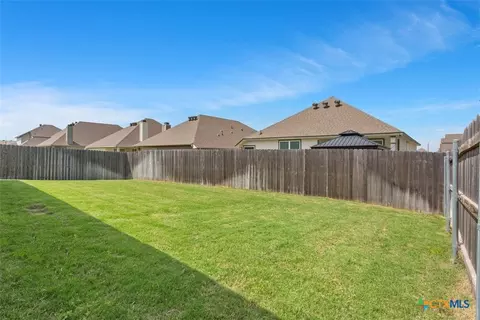 Exterior - 6811 Mcgregor Loop, Killeen, TX 76549 photo 3 of 3